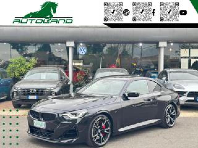 Bmw M240 M 240i Xdrive 
