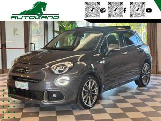 Fiat 500x 1.5 T4 Hybrid 130cv Dct Dolcevita Sport 