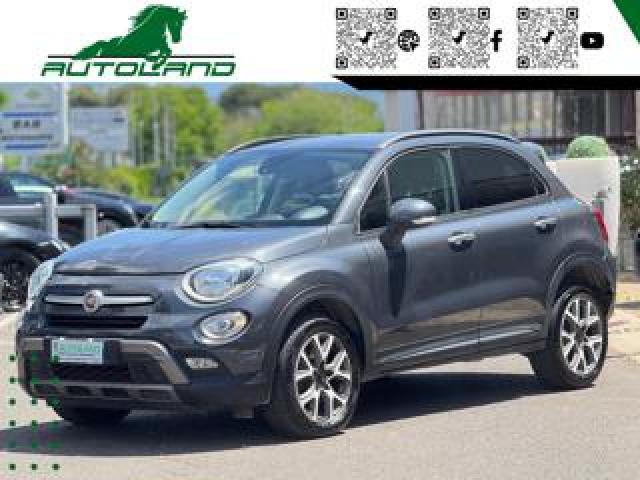 Fiat 500x 2.0 Multijet 140 Cv 4x4 Cross*finanziabile 