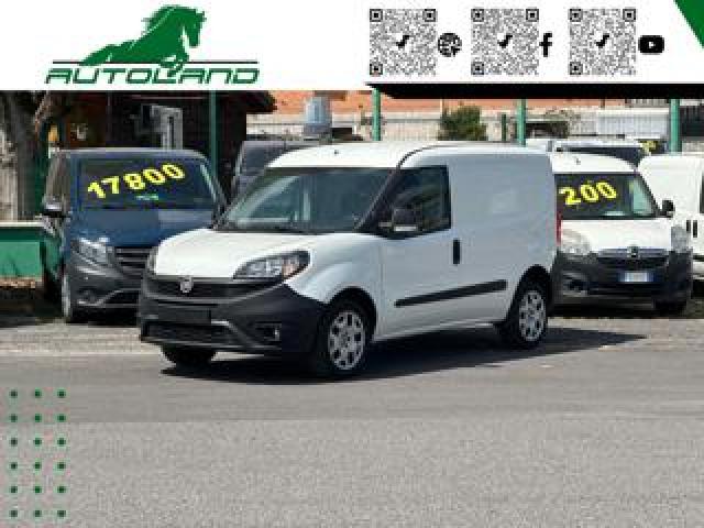 Fiat Doblo Doblò 1.3 Mjt Pc-Tn Cargo Lamierato Sx 