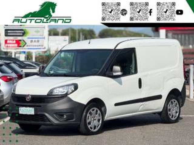 Fiat Doblo Doblò 1.4 Natural Power Pc Combi M1 Lounge 