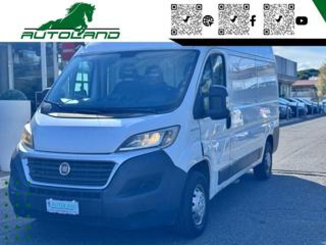 Fiat Ducato 30 2.3 Mjt 130cv Pm-Tm Furgone Isotermico 2 Celle 