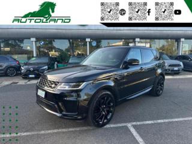 Land Rover Range Rover Sport 3.0 Tdv6 Hse Dynamic 