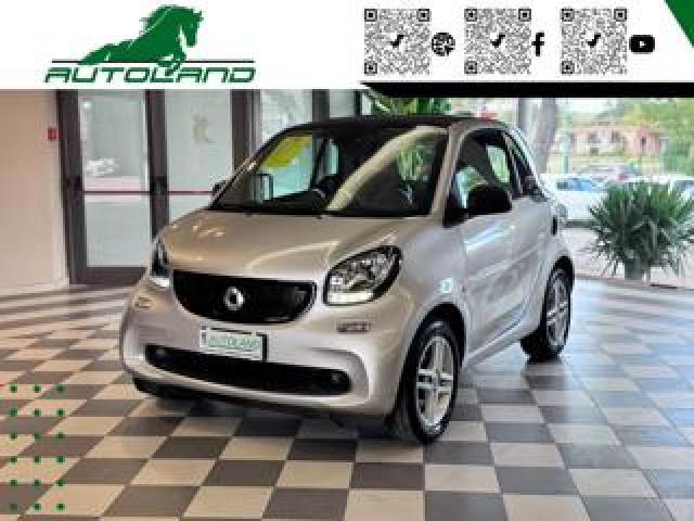 Smart Fortwo 70 1.0 Youngster Automatica  Tagliandi Mercedes 