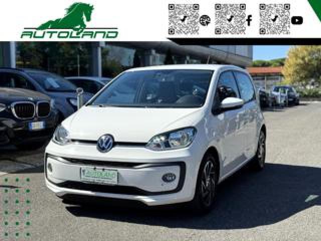 Volkswagen Up! 1.0 5p. Move Up! 60cv Neopatentati Ok Euro 6d 