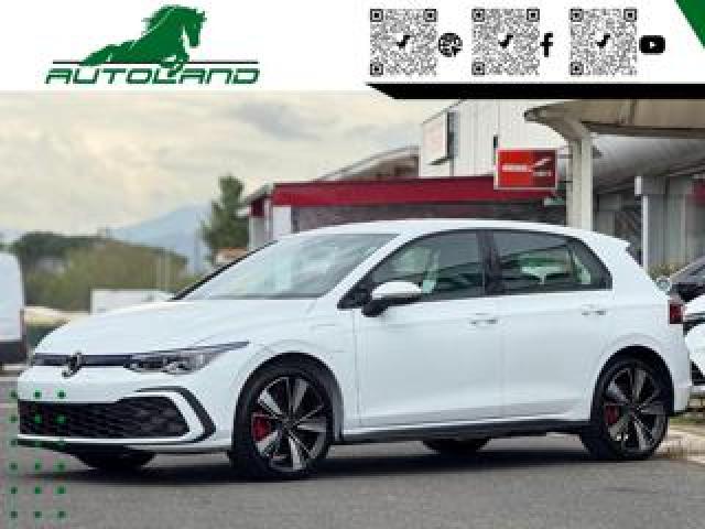Volkswagen Golf 1.4 Plug-In Hybrid Dsg Gte*pronta Cons*parialnuovo 