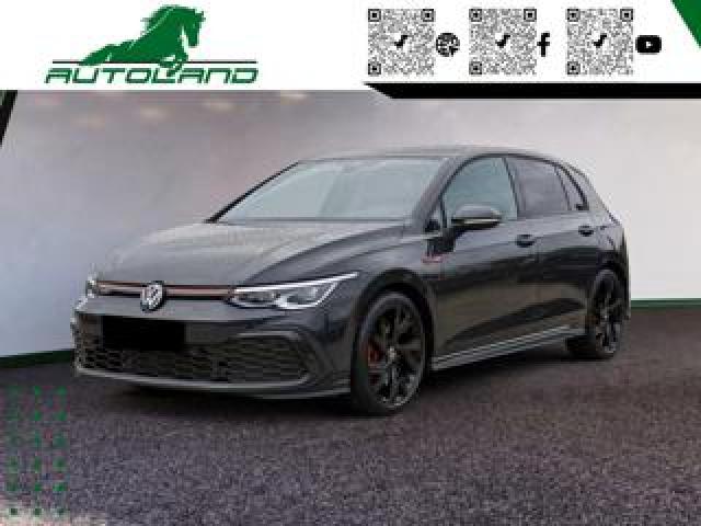 Volkswagen Golf Gti 2.0 Tsi Gti 245cv * Manuale* Iva Esposta* 