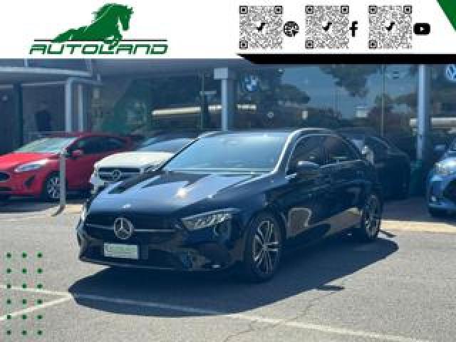 Mercedes Benz A 180 Automatic Progressive Advanced 136cv 