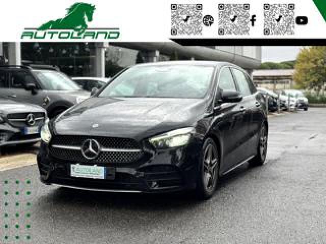 Mercedes Benz B 180 Automatic Amg Line Premium Cv 136 Garanzia Uff 