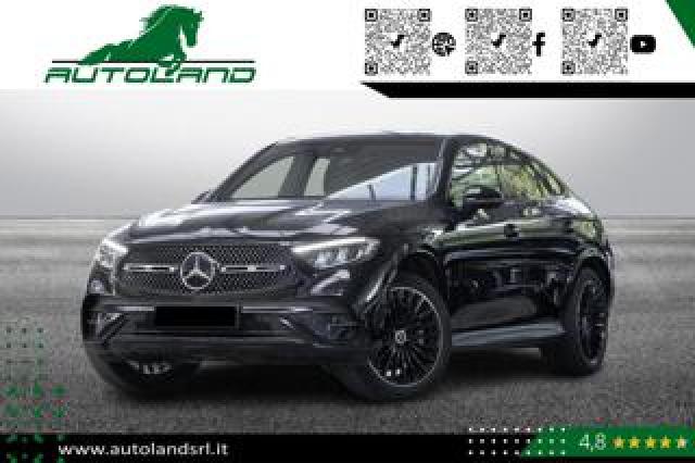 Mercedes Benz Glc 300 4matic Mild Hybrid Coupé Amg Line Advanced Plus 