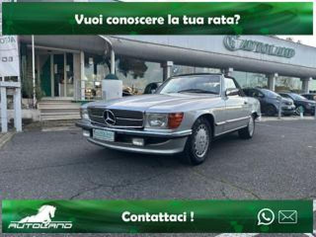 Mercedes Benz Sl 420 Sl Roadster 