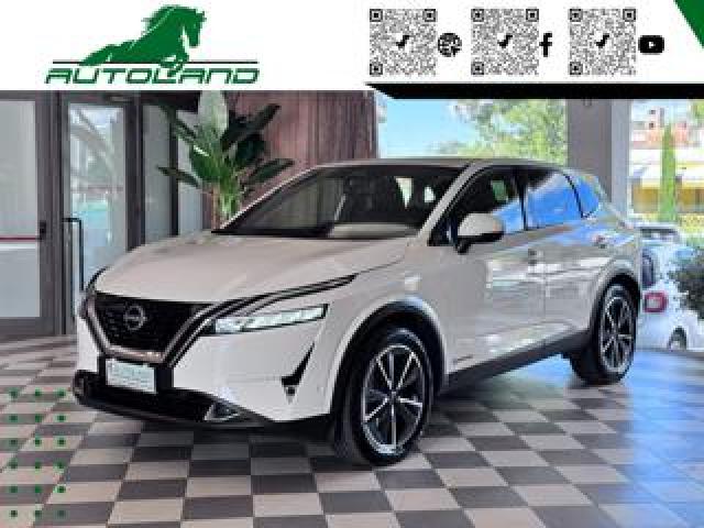 Nissan Qashqai E-Power Tekna+158 Cv 