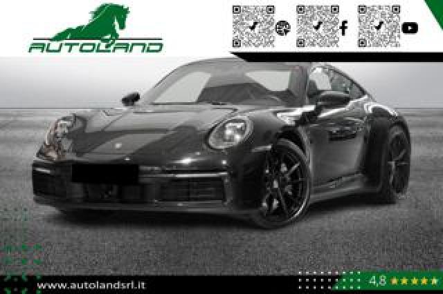 Porsche 911 Carrera 4  385cv 