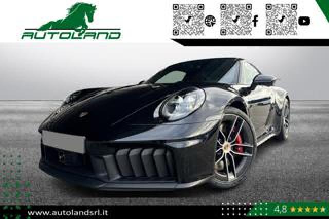Porsche 992 2.0 Carrera 4 Gts*pelle-Tetto-Bose-Finanz* 