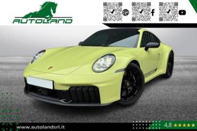 Porsche 992 Carrera 4 Gts 2.0*matrix-Alcantara-Finanz* 