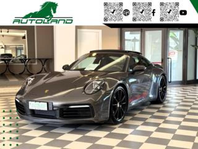 Porsche 992 Carrera S450 Cv  Porsche Approved Iva Esposta 