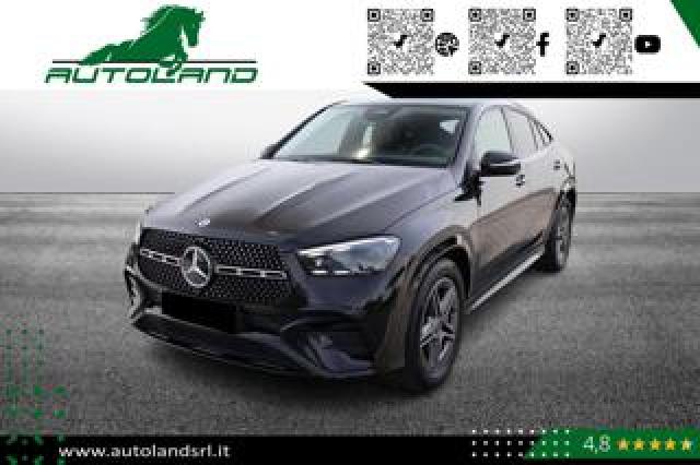 Mercedes Benz Gle 300 D 4matic Mild Hybrid Coupé Amg Line Premium 