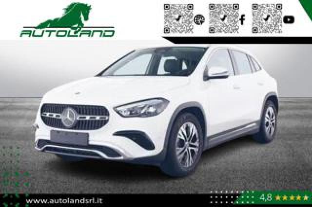 Mercedes Benz Gla 200 D Automatic Advanced 150cv  * Iva Esposta * 