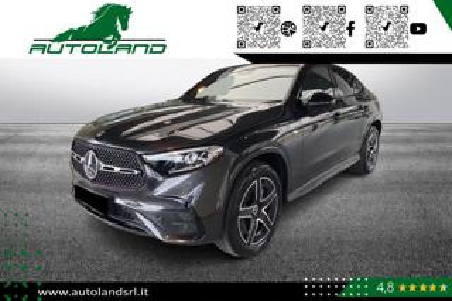 Mercedes Benz Glc 300 De Hybrid Eq 4matic Coupé Amg Line Advanced Plus 