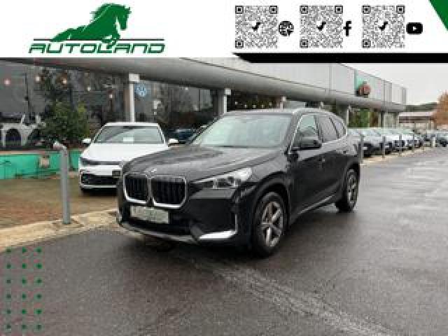 Bmw X1 Sdrive 18d Pack Tagliandi Bmw - Unipro 