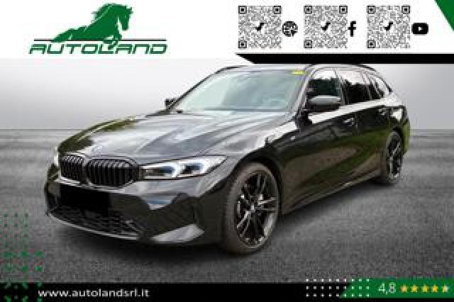 Bmw 330 D 48v Xdrive Touring Msport *iva Esposta* 