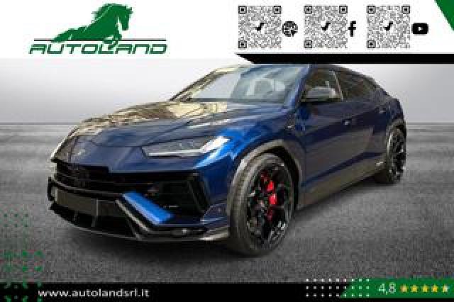 Lamborghini Urus 4.0 Performante 666cv Tua In 30 Giorni 