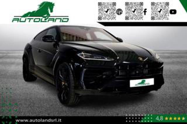 Lamborghini Urus 4.0 Se 799cv Leasing Da 4900 Euro*consegna 30 Gg 