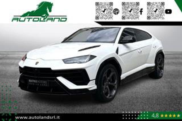 Lamborghini Urus 4.0 S Iva Esposta 