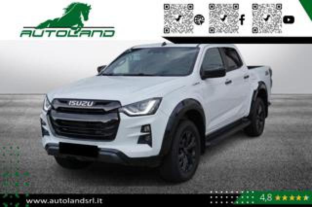 Isuzu D-Max V-Cross 163cv Doppia Cabina 4wd * Iva Esclusa * 