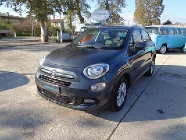 Fiat 500x 1.6 Multijet 120 Cv Dct Business 