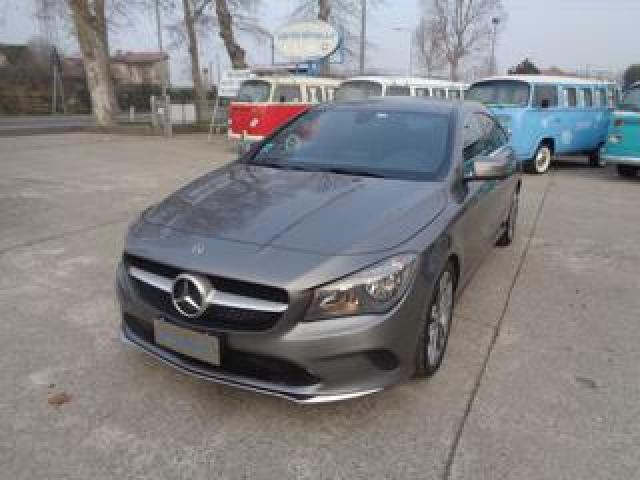 Mercedes Benz Cla 200 D S.w. 4matic Automatic Premium 