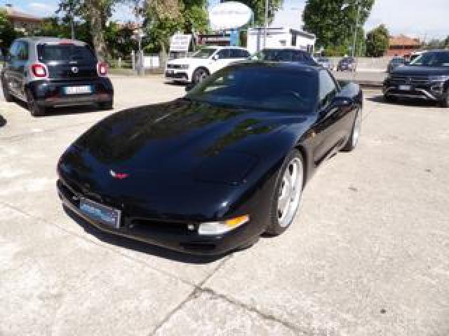 Chevrolet Corvette C5 5.7 V8 Coupé 