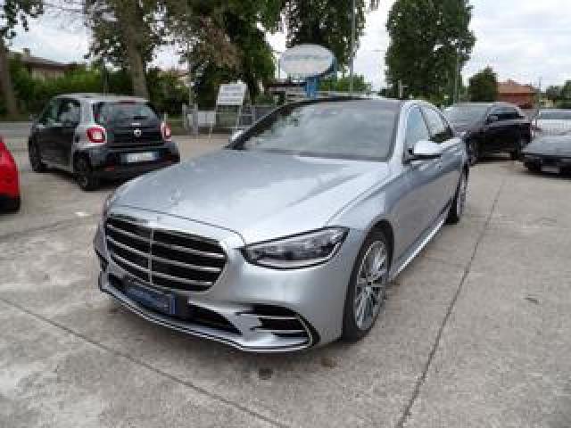 Mercedes Benz S 350 D Premium Plus 