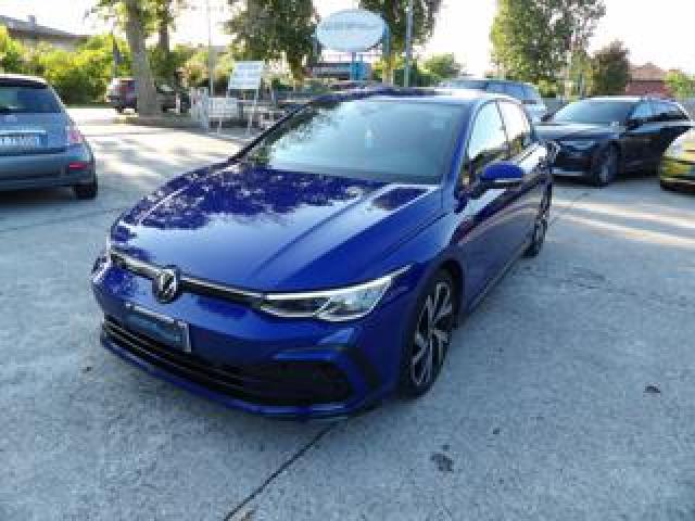 Volkswagen Golf 1.5 Etsi 130 Cv Evo Act Dsg R-Line 