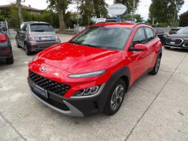 Hyundai Kona Hev 1.6 Dct Xtech+ 