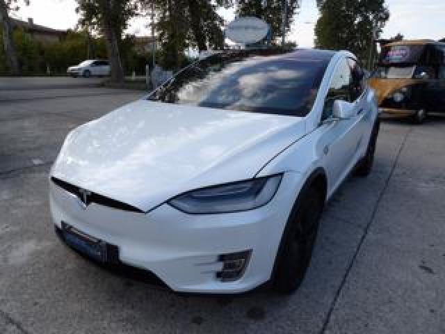 Tesla Model X Performance Awd 