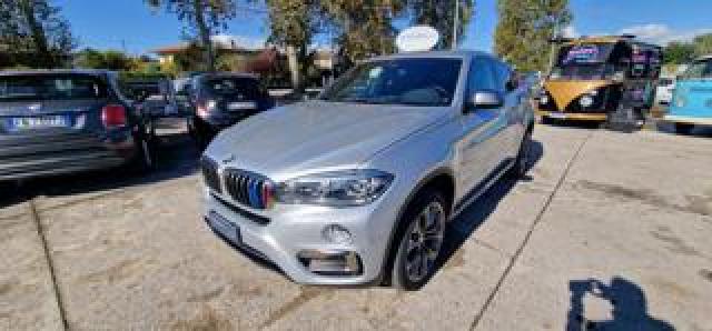 Bmw X6 Xdrive30d 258cv Msport 