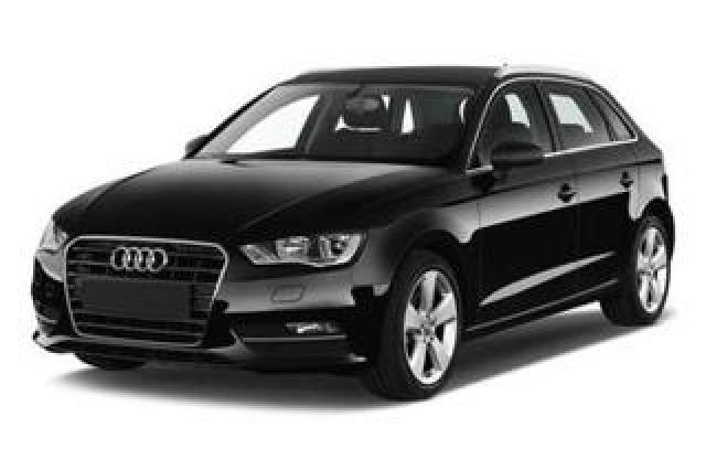 Audi A3 Spb 1.6 Tdi Ambition 