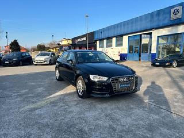 Audi A3 Spb 1.6 Tdi Ambition 