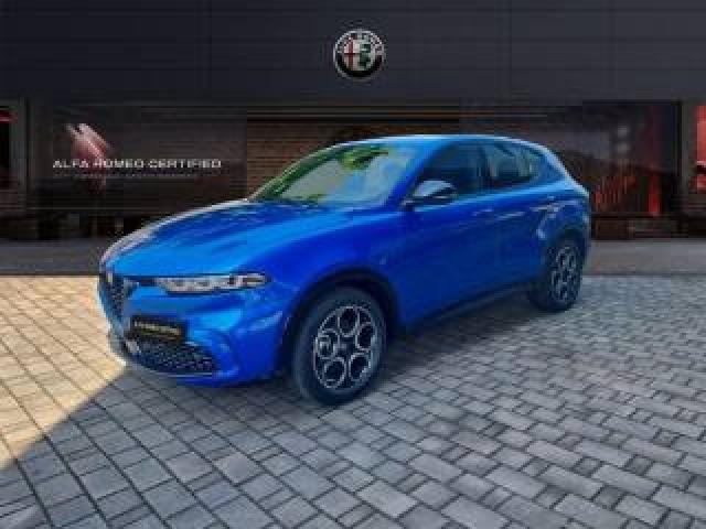 Alfa Romeo Tonale My24 1600 Mjt 130cv Sprint 