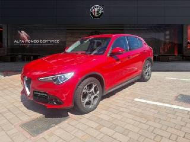 Alfa Romeo Stelvio My20 2200 Mjt 190cv Q4 Business 