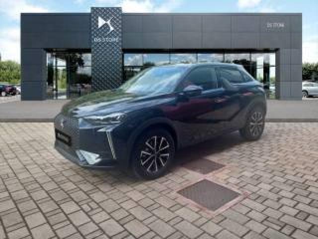 Ds Automobiles Ds 3 Hybrid 145cv Pallas 