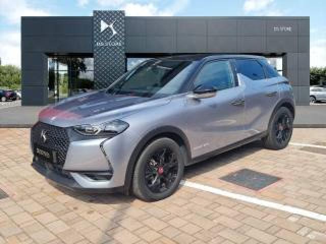 Ds Automobiles Ds 3 Crossback Bev 50kwh Performance Line 