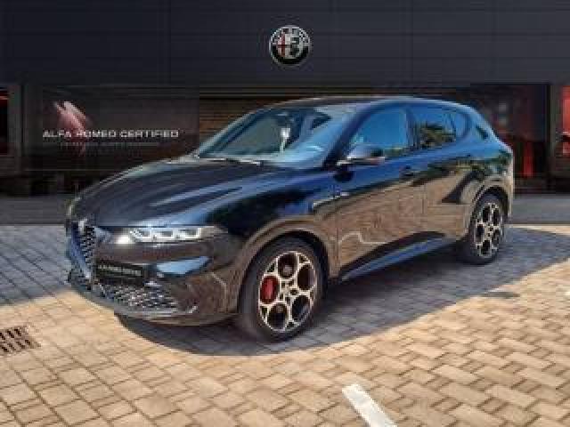 Alfa Romeo Tonale My24 1500 160cv Hybrid Veloce 