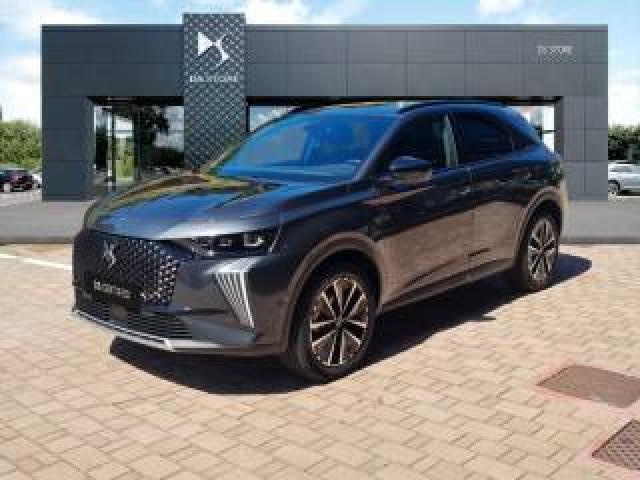 Ds Automobiles Ds 7 1500 Hdi 130cv Aut Pallas Autocarro 