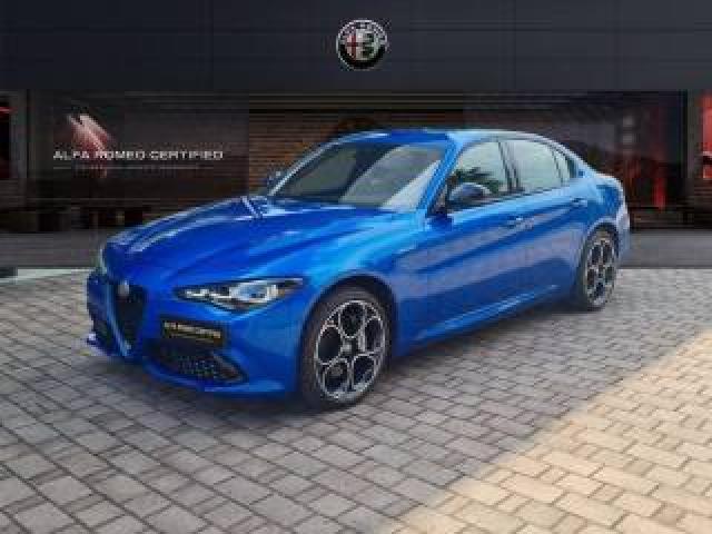 Alfa Romeo Giulia My23 2000 Bz 280cv Veloce 