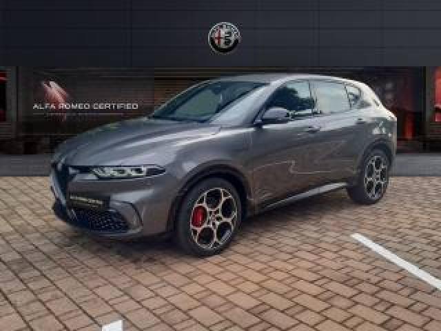 Alfa Romeo Tonale 1.5 160 Cv Mhev Tct7 Veloce 