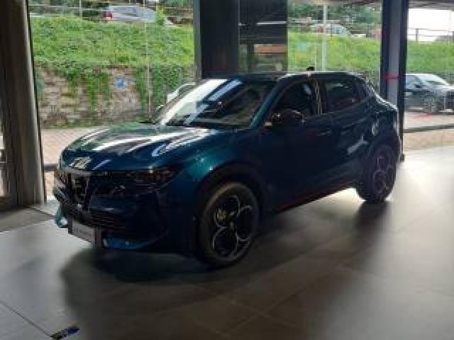 Alfa Romeo Junior 1.2 145 Cv Hybrid Edct6 Speciale 