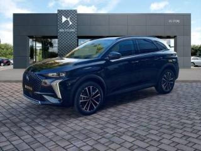 Ds Automobiles Ds 7 Bluehdi 130 Aut. Business Line Autocarro 