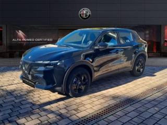 Alfa Romeo Junior 1.2 145 Cv Hybrid Edct6 